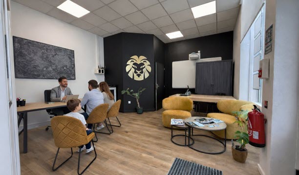 ©Lion D'or Immobilier